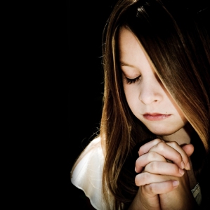 child_praying